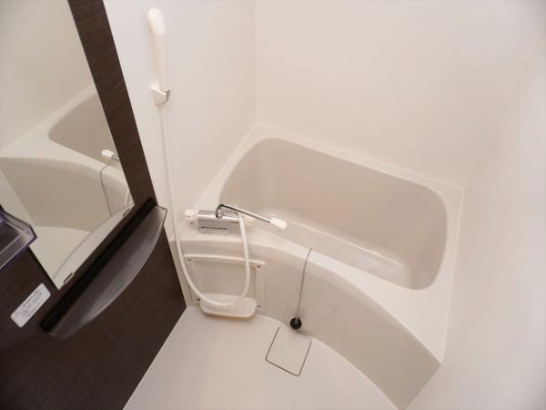 バス・シャワールーム　浴室