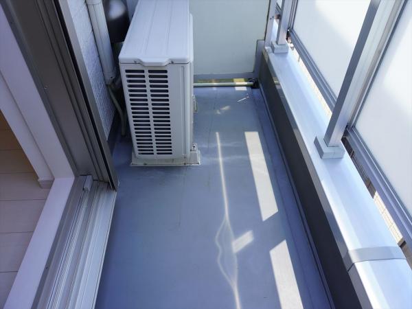 バルコニー　バルコニー（テラス）