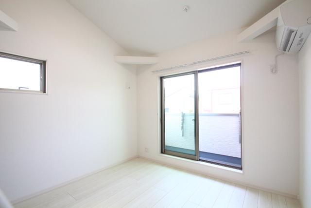 居室・リビング　居室