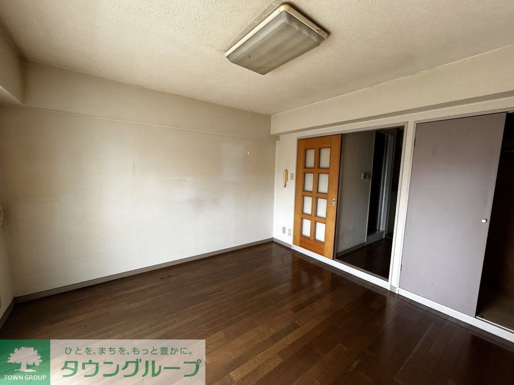 居室・リビング　リビング/居室