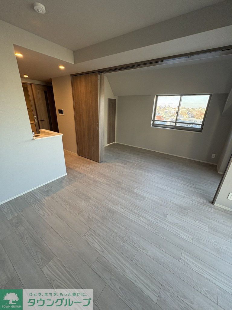 居室・リビング　リビング/居室