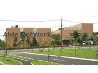 その他　リハビリテーション花の舎病院