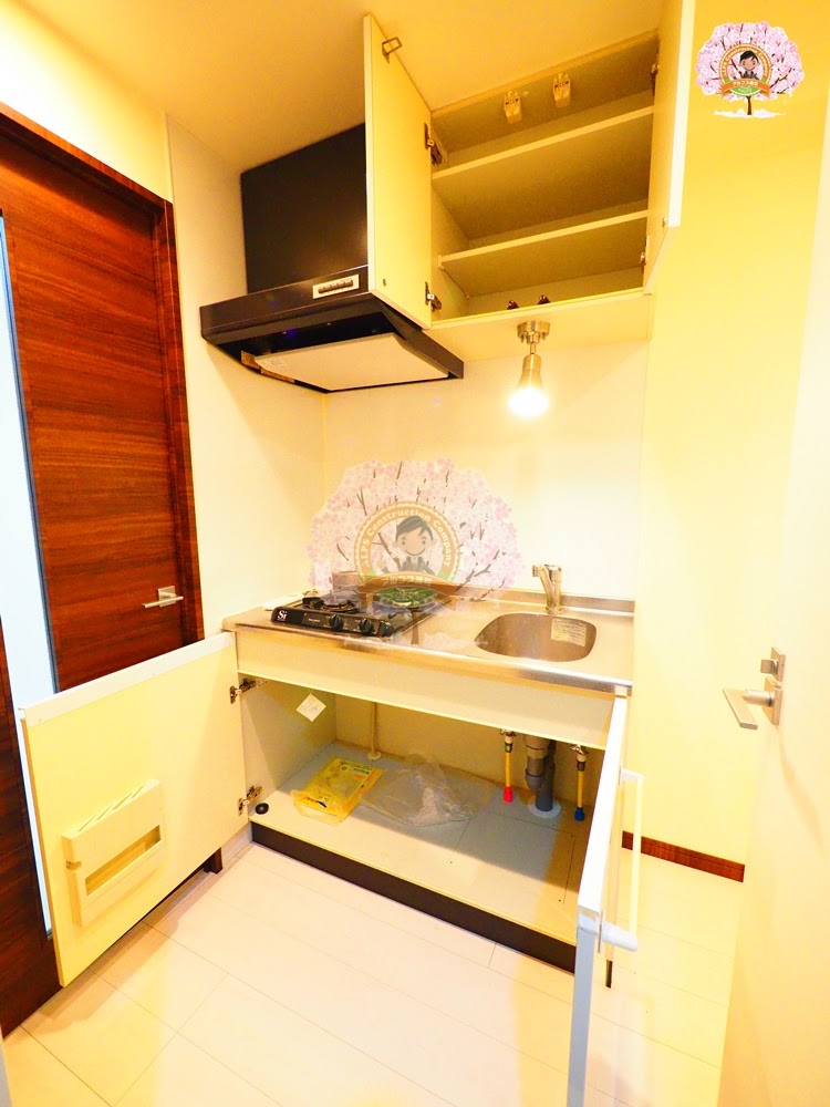 キッチン　同一仕様