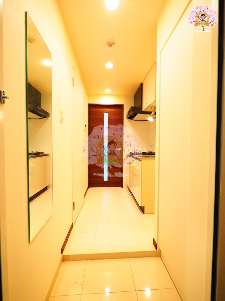 玄関　同一仕様