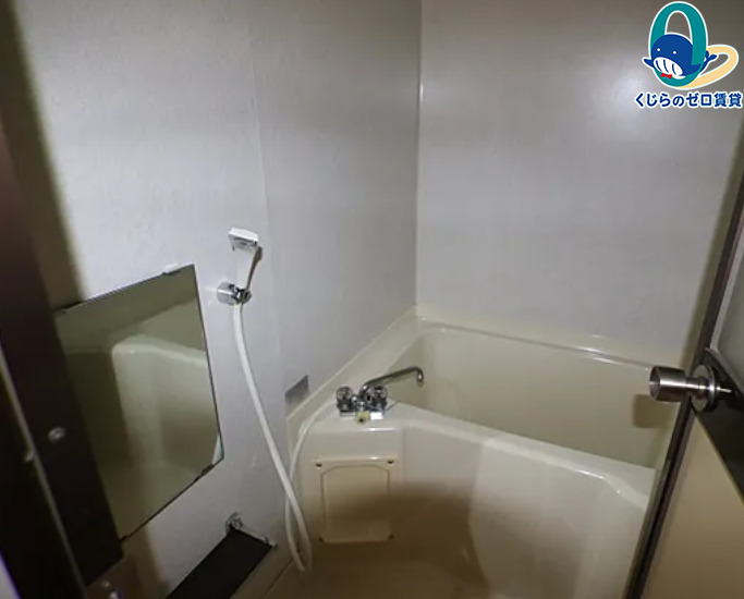 バス・シャワールーム　★☆他社掲載も内見や契約可能！相見積もり大歓迎☆★