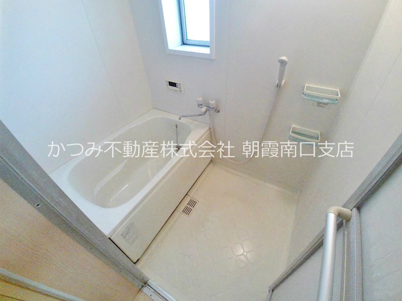 バス・シャワールーム　他号室参考写真