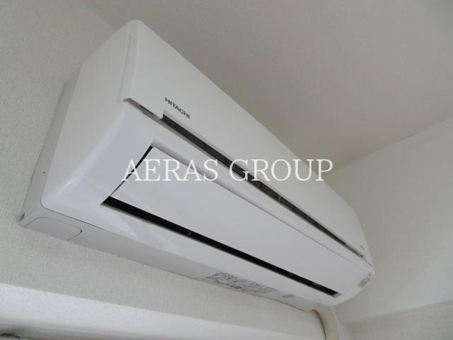 その他設備　同仕様タイプ