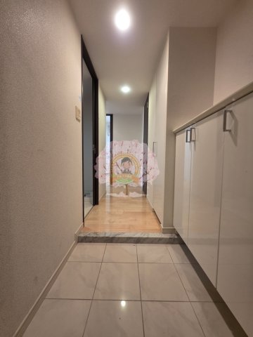 玄関　別部屋参考写真