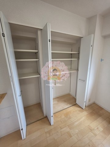 収納　別部屋参考写真