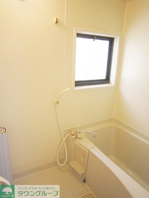 バス・シャワールーム　☆お部屋探しはタウンハウジング東京赤羽店へ☆