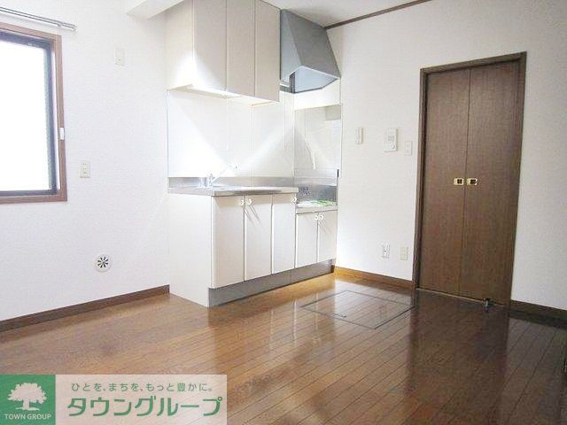 その他部屋・スペース　☆お部屋探しはタウンハウジング東京赤羽店へ☆