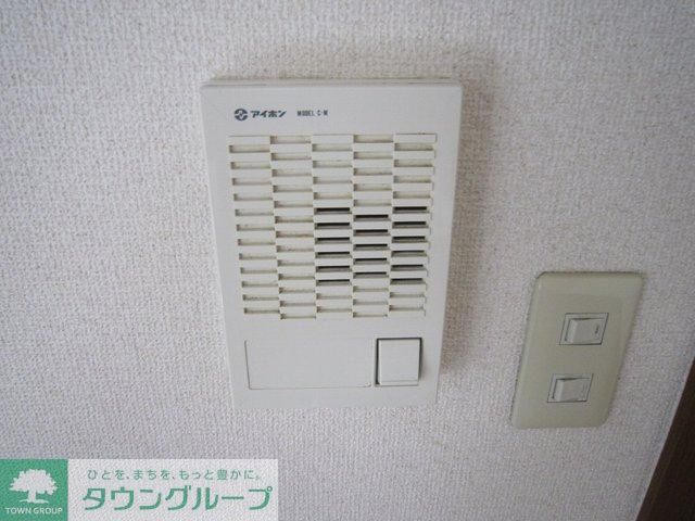 その他設備　☆お部屋探しはタウンハウジング東京赤羽店へ☆