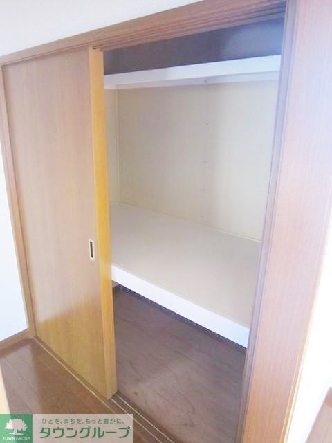 収納　☆お部屋探しはタウンハウジング東京赤羽店へ☆
