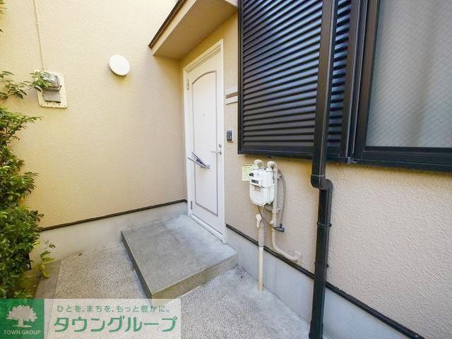 その他　☆お部屋探しはタウンハウジング東京赤羽店へ☆