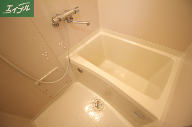 バス・シャワールーム　同タイプのお部屋の写真です