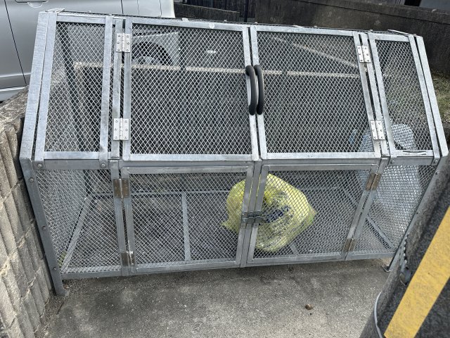 その他　ゴミ捨て場（その他）まで10m