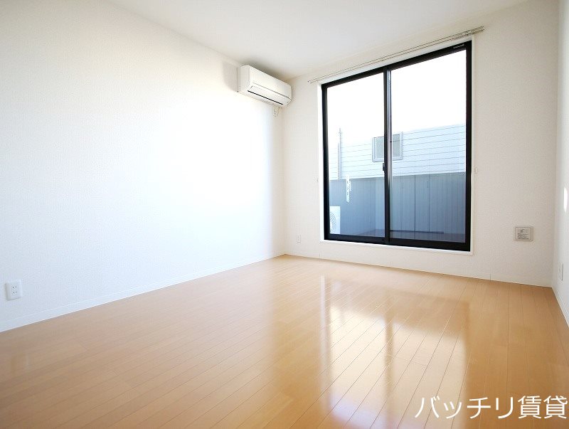 眺望　同型タイプの写真となります　現状優先