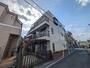 パークサイドハイツ 1階 築38年3ヶ月の賃貸物件