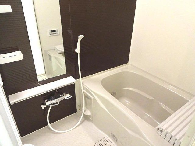 バス・シャワールーム　物件画像