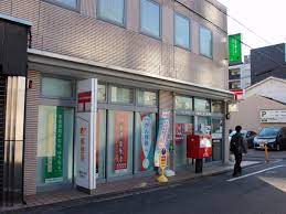 郵便局　京都駅八条口郵便局（郵便局）まで134m