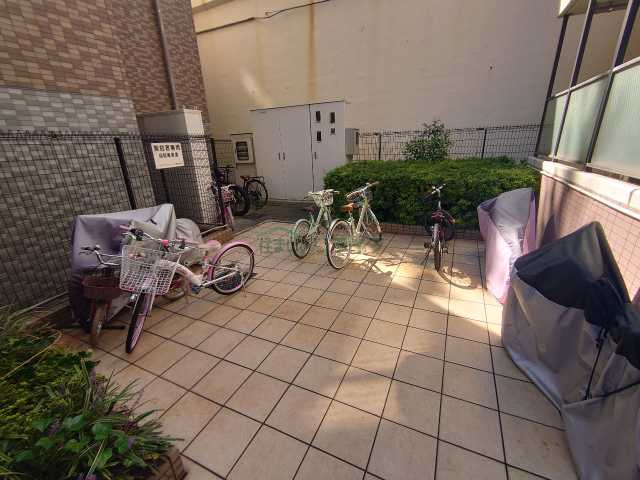 その他　サンクレイドルレヴィール池袋
