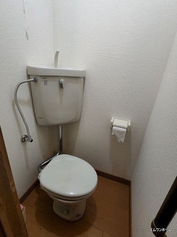 トイレ　洋式タイプ