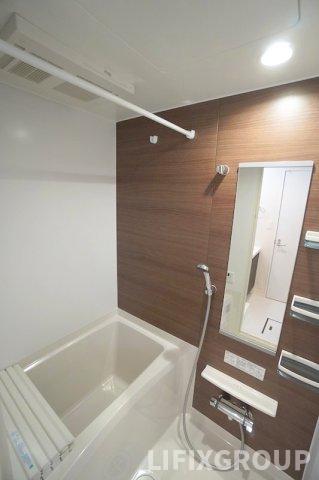 バス・シャワールーム　風呂