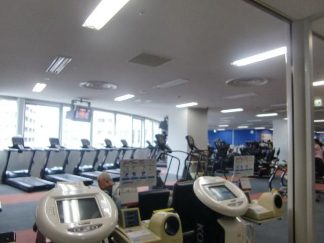 その他　コナミスポーツクラブ（その他）まで160m