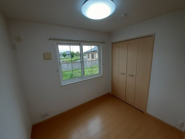 その他部屋・スペース　きれいな内装です
