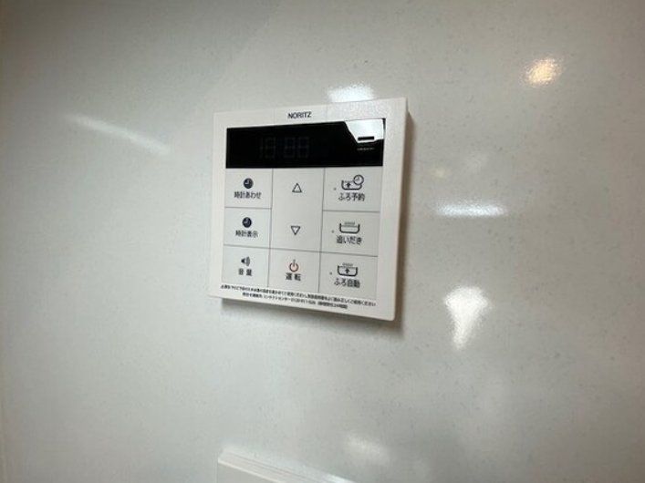 その他設備　設備
