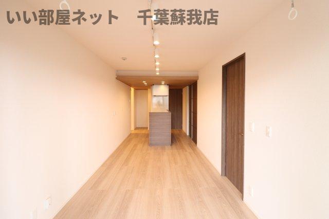 居室・リビング　使いやすいリビングです
