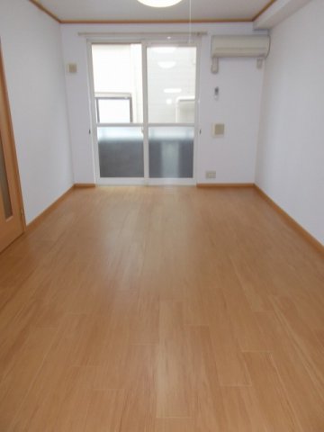 その他部屋・スペース　中はこのようになっています