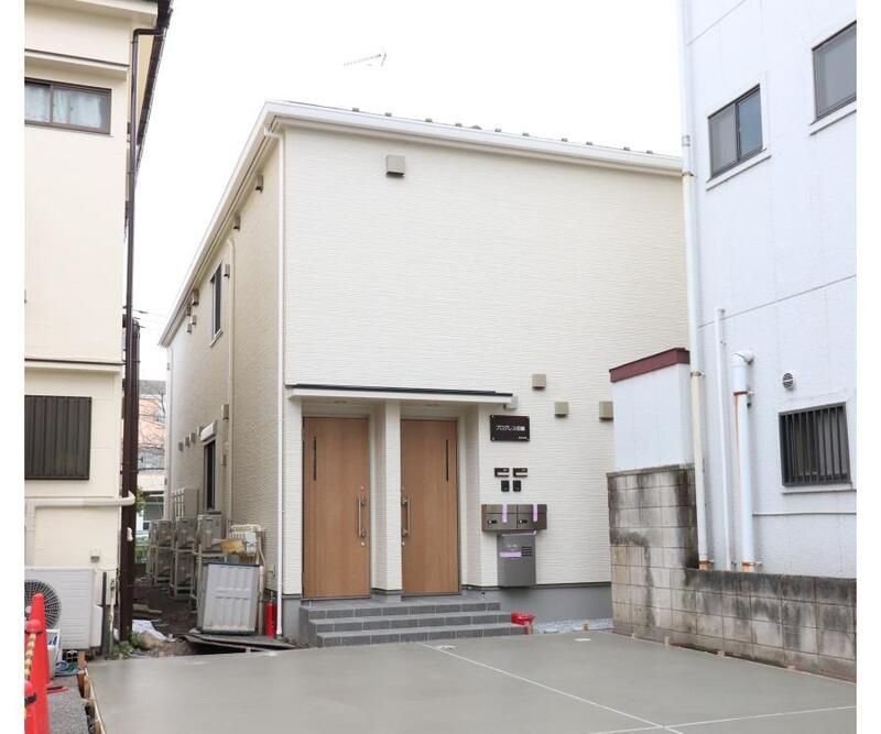 建物外観　☆外観☆
