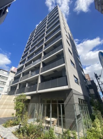建物外観　☆きれいな外観☆