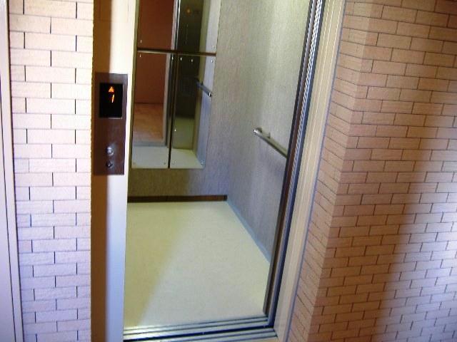 その他共有部分　建物設備