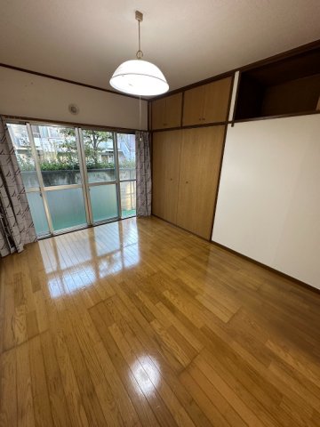 その他部屋・スペース　別号室の写真です