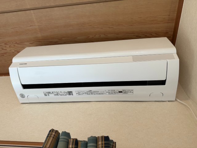 その他設備　別号室の写真です