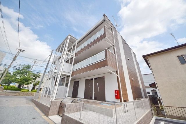 その他　外観