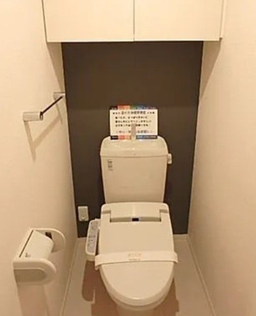 トイレ　参考写真です。