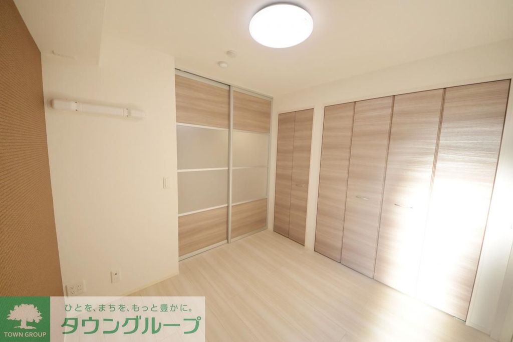 その他部屋・スペース　同型モデル参照