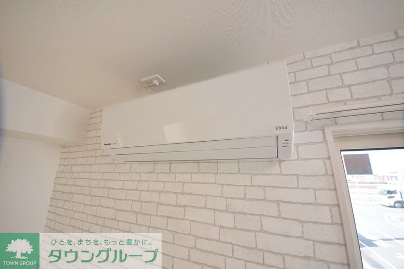 その他設備　同型モデル参照