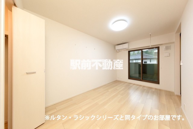 居室・リビング　イメージです