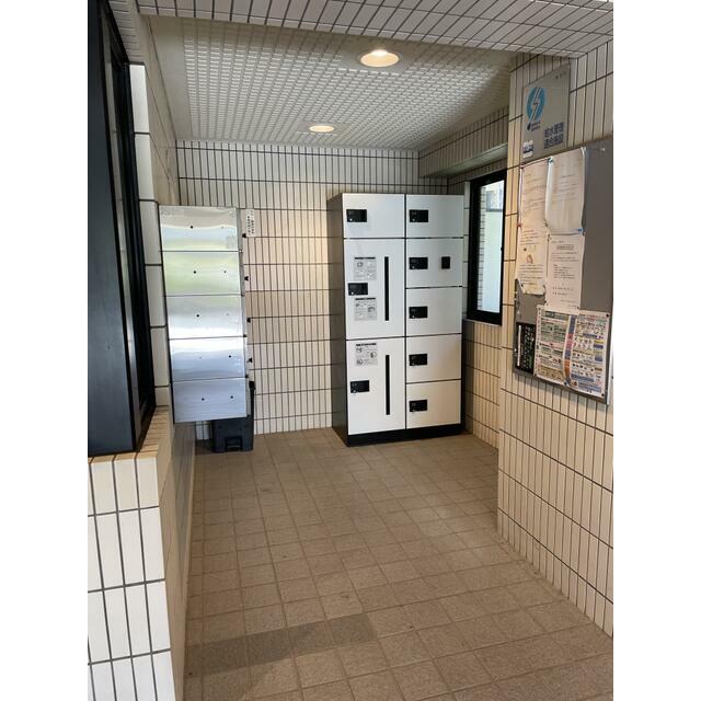 ロビー