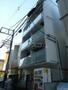荒川遊園地前駅より徒歩2分 4階 築9年3ヶ月の賃貸物件