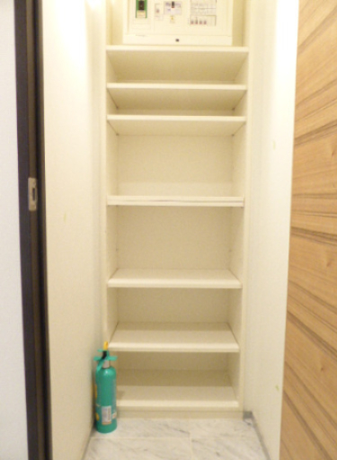 その他設備　別部屋参考写真