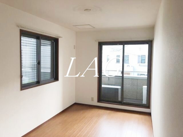 居室・リビング　洋室のお部屋です。
