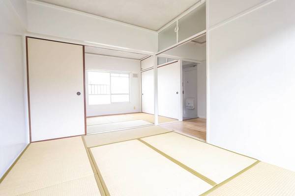 その他　ビレッジハウスの同一物件・同一タイプの間取りの写真です