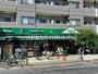 スーパー　マルエツプチ 千石店（スーパー）まで257m
