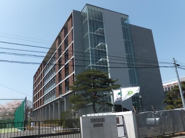 その他　麻布大学（その他）まで1700m