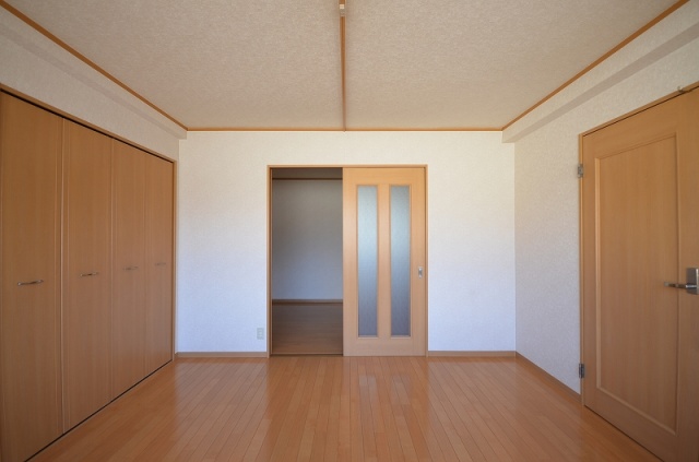 その他部屋・スペース　別号室の写真です